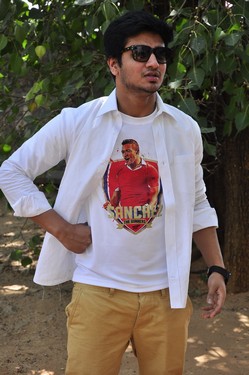Nikhil Gallery